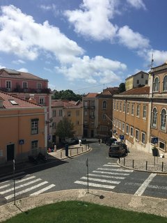 Alfama, Viertel in Lissabon