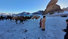 Mongolai