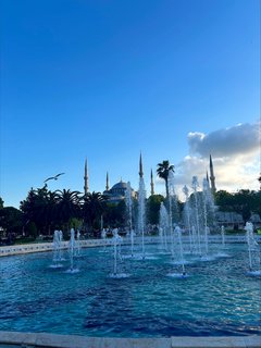 Istanbul, Türkei