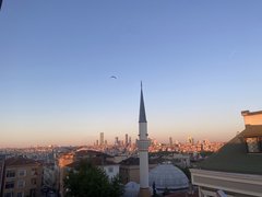 Istanbul, Türkei
