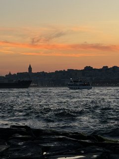 Istanbul, Türkei