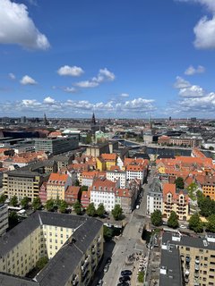 Kopenhagen