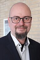 Portrait Sebastian Schröer-Werner