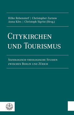 Cover Citykirchen und Tourismus