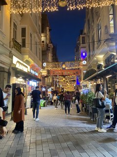 Istanbul, Türkei