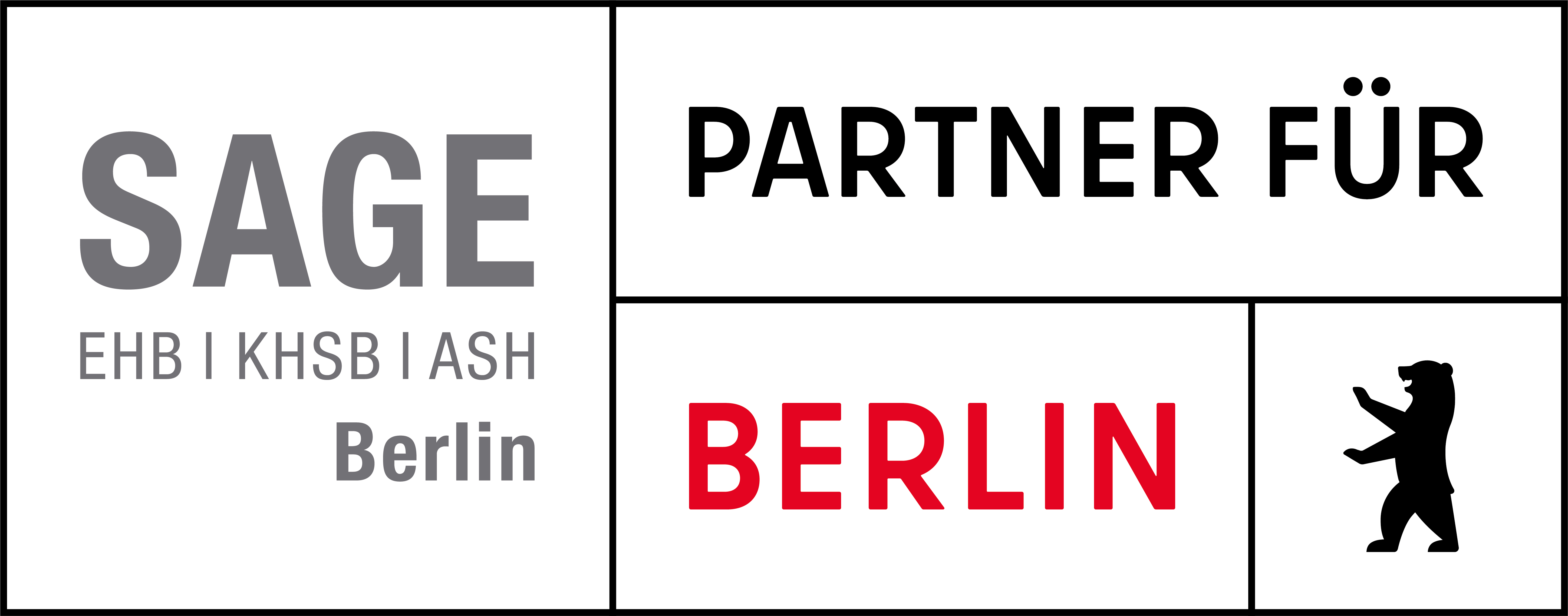 SAGE Berlin