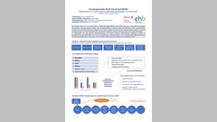 Poster zum Forschungsprojekt "Berlin City ID Card (BCIDC)" (Prof. Dr. Stefanie Kron)