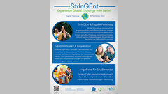 Poster von StrinGEnt